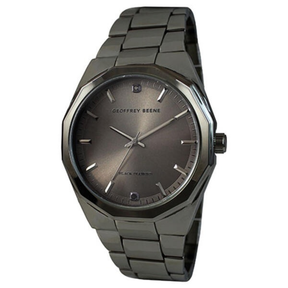 NWT Geoffrey Bean Men’s Watch